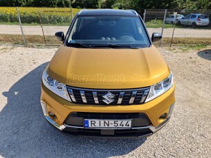 SUZUKI VITARA 1.4 GL+ 60ezer km! Magyarországi!