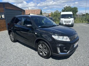 SUZUKI VITARA 1.4 GL+ (Automata) Automata! Vonóhorog! Magyarországi! Első Tulajdonostól!