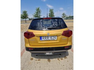 SUZUKI VITARA 1.4 GL+ (Automata)