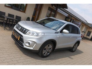 SUZUKI VITARA 1.4 GL+ (Automata) Mo-i - EGYGAZDÁS - VÉGIG SZERVIZKÖNYVES - MEGKÍMÉLT!