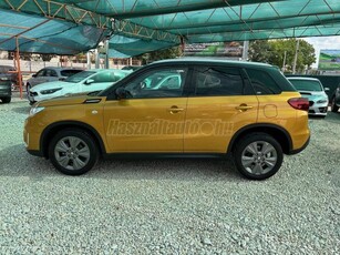 SUZUKI VITARA 1.4 GL+ Magyar---112.000Km---tolatókamera