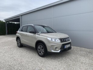 SUZUKI VITARA 1.4 GL+ Magyarországi - Végig vezetett szervizkönyv - Gyári fényezett - Ülésfűtés