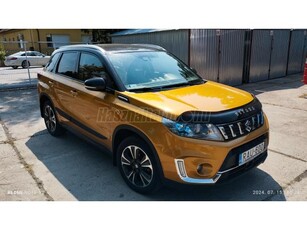 SUZUKI VITARA 1.4 GLX 4WD