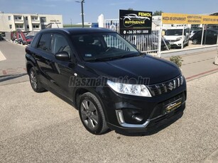 SUZUKI VITARA 1.4 GLX S. Mentes! Végig Sz. Könyv! 1. Tulajtól! Mo.i!