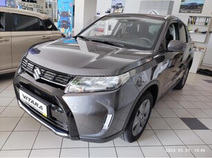 SUZUKI VITARA 1.4 Hybrid GL+ 2024-es modell!