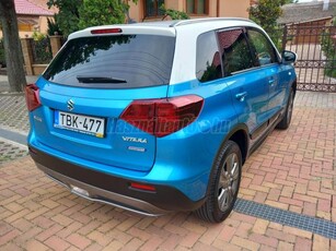 SUZUKI VITARA 1.4 Hybrid GL+ 23 156 km! ÚJSZERŰ! VEZETETT SZERVIZKÖNYV!