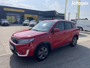 Suzuki Vitara 1.4 Hybrid GL+ 4WD