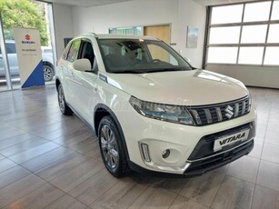 SUZUKI VITARA 1.4 Hybrid GL+ 4WD Készleten!