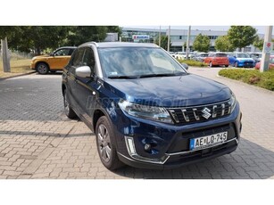 SUZUKI VITARA 1.4 Hybrid GL+