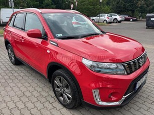 SUZUKI VITARA 1.4 Hybrid GL+ GYÁRI FÉNYZÉS.3+7 ÉV GARIVAL !!!