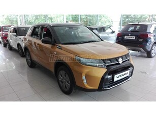 SUZUKI VITARA 1.4 Hybrid GL+ Új 2024-es modellévű Vitara több színben Szegeden!