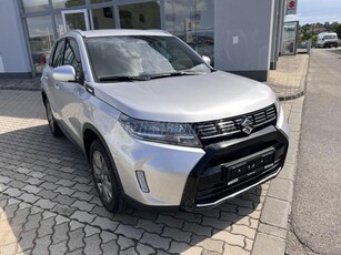 SUZUKI VITARA 1.4 Hybrid GL+ ÚJ Vitara RAKTÁRRÓL AZONNAL ELÉRHETŐ! PÉCS Suzuki. Citroen. Renault. Dacia márka