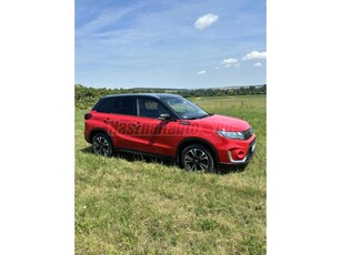 SUZUKI VITARA 1.4 Hybrid GLX 4WD