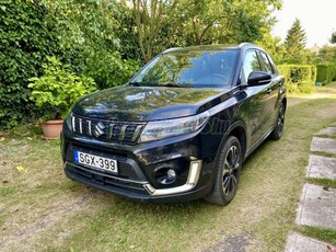 SUZUKI VITARA 1.4 Hybrid GLX