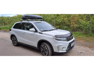 SUZUKI VITARA 1.4 Hybrid GLX