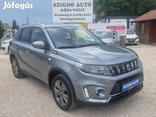 Suzuki Vitara 1.4 Hybrid GLX Adaptív Tempomat....