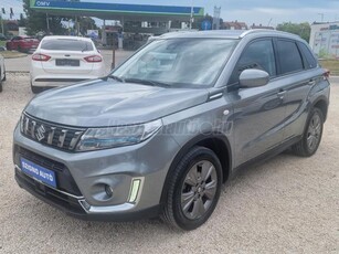 SUZUKI VITARA 1.4 Hybrid GLX ADAPTÍV TEMPOMAT. SÁVTARTÓ. FULL LED. NAVIGÁCIÓ. ÜLÉSFŰTÉS. TOLATÓKAMERA. LEINFO