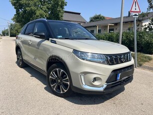 SUZUKI VITARA 1.4 Hybrid GLX HOLTTÉR-FIGYELŐ!!SÁVTARTÓ!!ÉRINTŐKIJELZŐ!!MAGYARORSZÁGI!!1.TULAJ!!LEINFORMÁLHATÓ