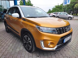 SUZUKI VITARA 1.4 Hybrid GLX Panorama 4WD (Automata) Magyarországi! 1. tulaj! Full felszerelt!