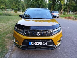 SUZUKI VITARA 1.4 Hybrid GLX Panorama Napfénytetős 2024/05 hó SUZUKI 3+7év Hybrid PRO garancia