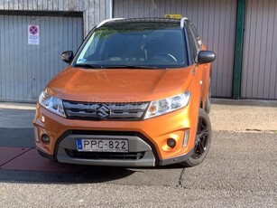 SUZUKI VITARA 1.6 GL+ (Automata)