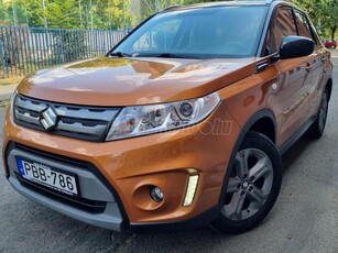 SUZUKI VITARA 1.6 GL+ EGY TULAJ/GYÖNYÖRŰ ÁLLAPOT/58e km/