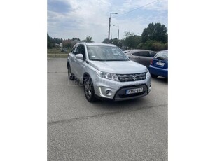 SUZUKI VITARA 1.6 GL+ Magyarországi . 88400 km