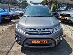 SUZUKI VITARA 1.6 GL+ M.o.-i! 73eKm! DIGIT KLÍMA! SZÍNES NAVI! TEMPOMAT! ÜLÉSFŰTÉS! VONÓHOROG!