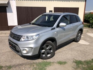 SUZUKI VITARA 1.6 GLX 4WD DIGIT KLÍMÁS.ABS.ALUFELNIK.ÜLÉS-FŰTÉS.KÖDLÁMPA.VONÓHOROG.JÓ ÁLLAPOTBAN !!