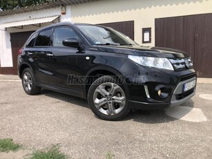 SUZUKI VITARA 1.6 GLX DIGIT KLÍMÁS.ABS.ÜLÉS-FŰTÉS.TEMPOMAT.ALUFELNIK.TOLATÓ-KAMERA.JÓ ÁLLAPOTBAN !!