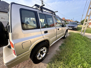 SUZUKI VITARA 1.6 JLX (PP)