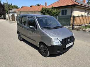 SUZUKI WAGON R+ 1.0 GL (5 személyes ) FRISS MŰSZAKI