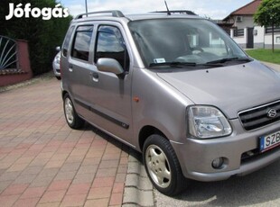 Suzuki Wagon R+ 1.3 DDiS GLX AC Alacsony fogyas...