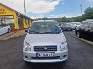 SUZUKI WAGON R+ 1.3 DDiS GLX