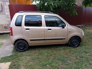 SUZUKI WAGON R+ 1.3 GL Servo