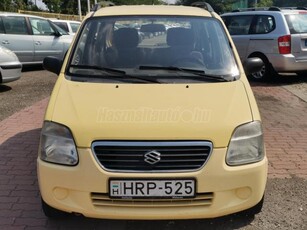 SUZUKI WAGON R+ 1.3 GLX