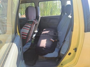 SUZUKI WAGON R+ 1.3 GLX ABS+Servo