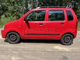 SUZUKI WAGON R+ 1.3 GLX