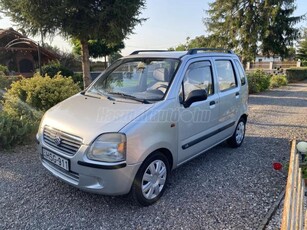 SUZUKI WAGON R+ 1.3 GLX Extra Klima (Automata)