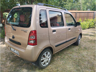 SUZUKI WAGON R+ 1.3 GLX Servo