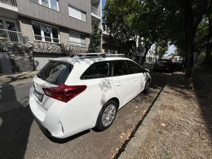 TOYOTA AURIS 1.6 Active Touring sport1.6