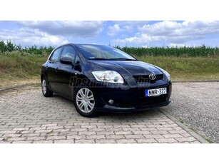 TOYOTA AURIS 1.6 Luna M M 91.000KM-KLÍMA-TÉLI/NYÁRI GUMI-AUTOMATA