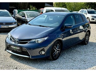 TOYOTA AURIS 1.8 HSD Active (Automata) 141e km. Tempomat. Friss szerviz. Garancia