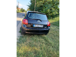 TOYOTA AURIS 2.0 D-4D Luna 2009