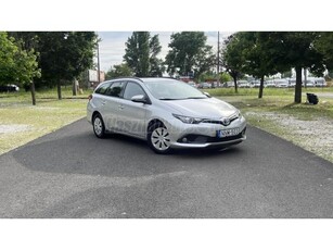 TOYOTA AURIS Touring Sports 1.33 Live (NNW-503) FRISS MŰSZAKI! ELSŐ TULAJDONOSTÓL! 1 ÉV GARANCIÁVAL!