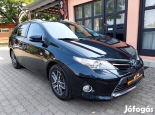 Toyota Auris Touring Sports 1.8 HSD Active (Aut...