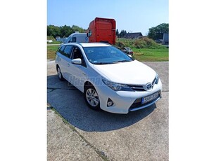 TOYOTA AURIS Touring Sports 1.8 HSD Active (Automata)