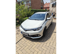 TOYOTA AURIS Touring Sports 1.8 HSD Executive MY17 (Automata)