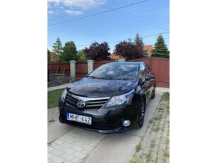 TOYOTA AVENSIS 1.6 Terra