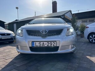 TOYOTA AVENSIS 1.8 Business RENDKÍVÜL MEGKÍMÉLT ÁLLAPOTÚ!